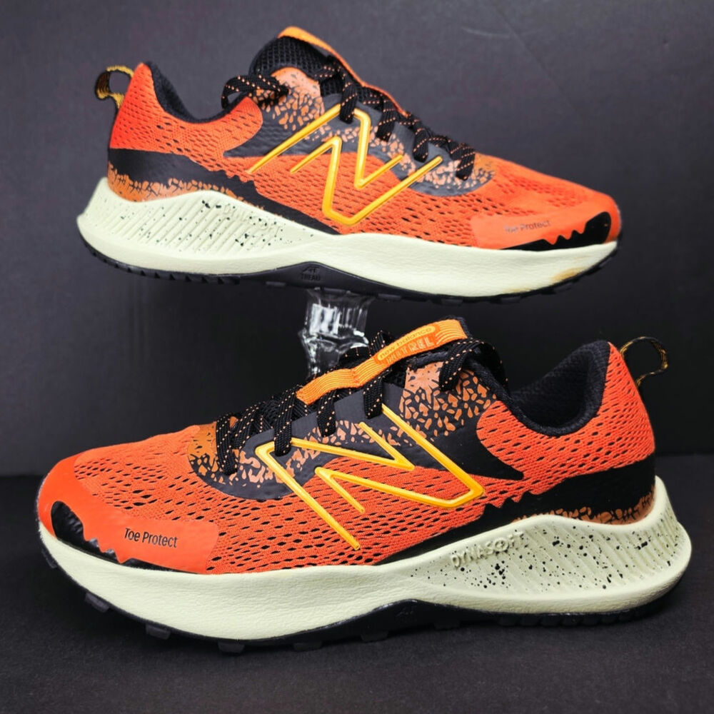 New balance Women 5 Trail Runner